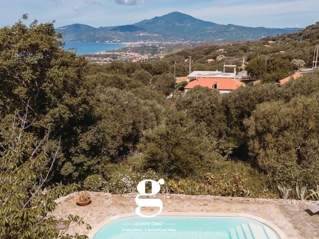 Appartamento a Ascea in Via Velia , s.n.c. - Foto 3