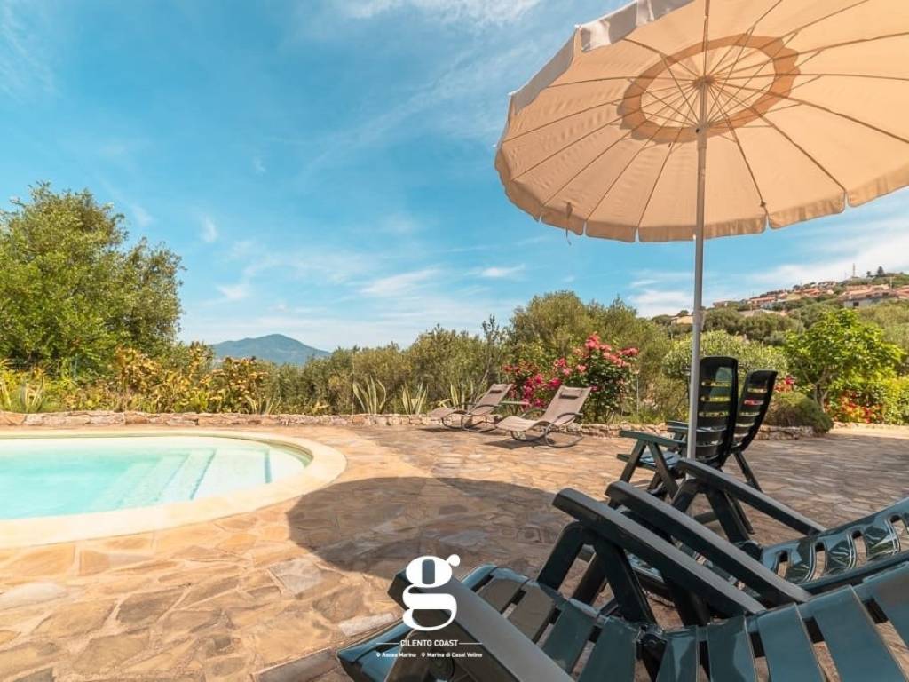 Appartamento a Ascea in Via Velia , s.n.c. - Foto 4