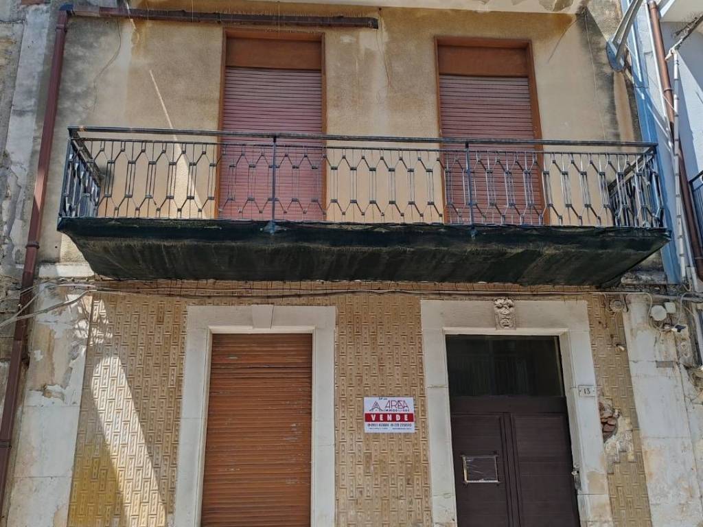 Casa indipendente a Floridia in MAZZARELLA AGATI, 13 - Foto 3