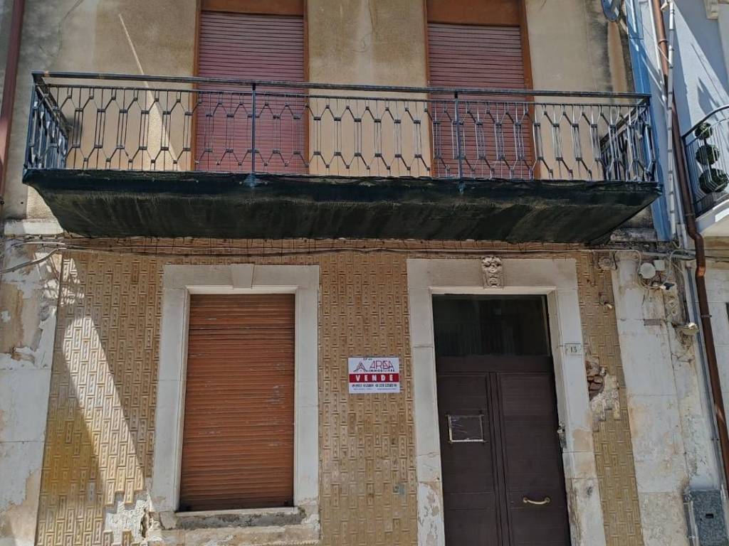 Casa indipendente a Floridia in MAZZARELLA AGATI, 13 - Foto 4