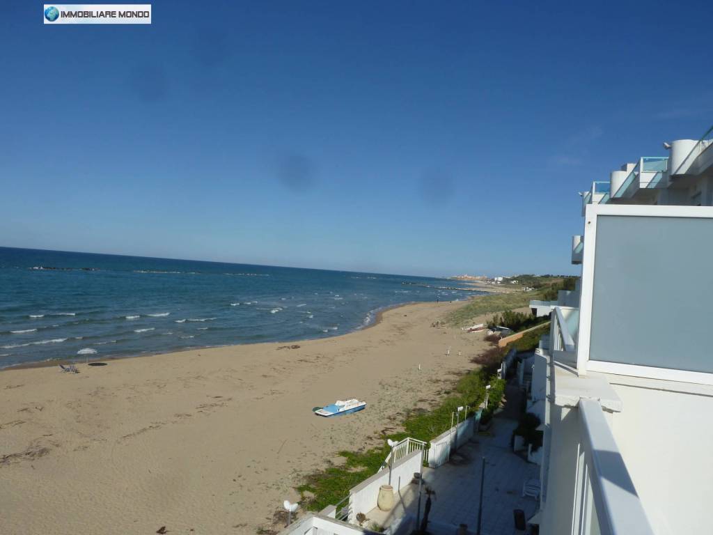 Appartamento a Termoli in Strada Statale Adriatica, 46 - Foto 2