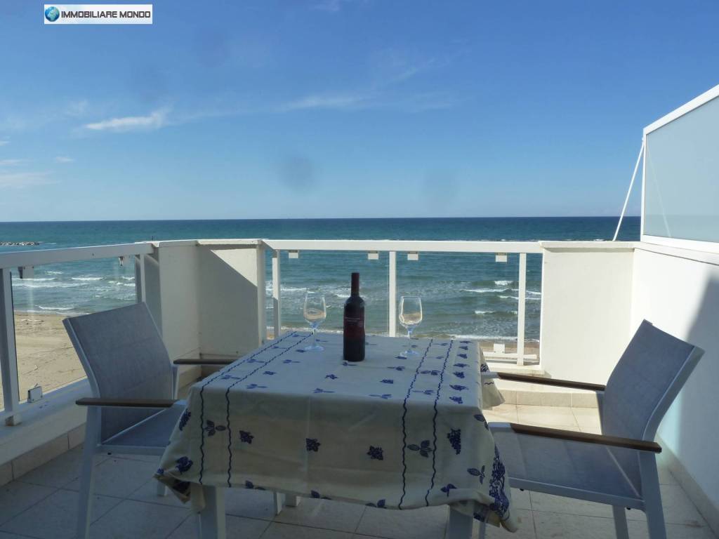 Appartamento a Termoli in Strada Statale Adriatica, 46 - Foto 3