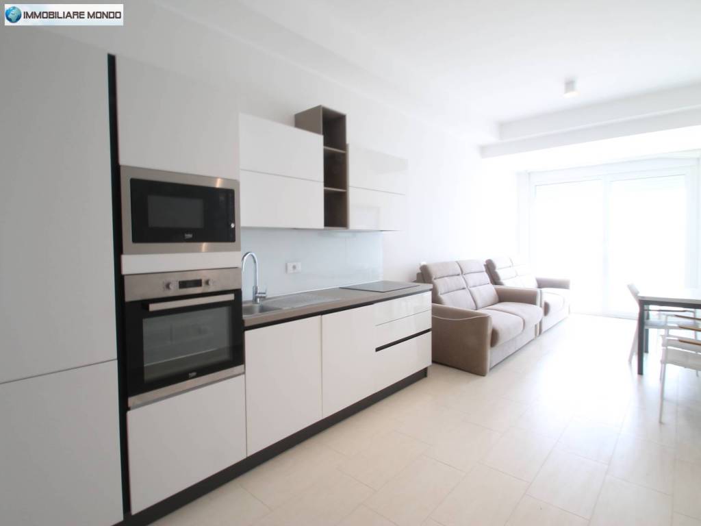 Appartamento a Termoli in Strada Statale Adriatica, 46 - Foto 5