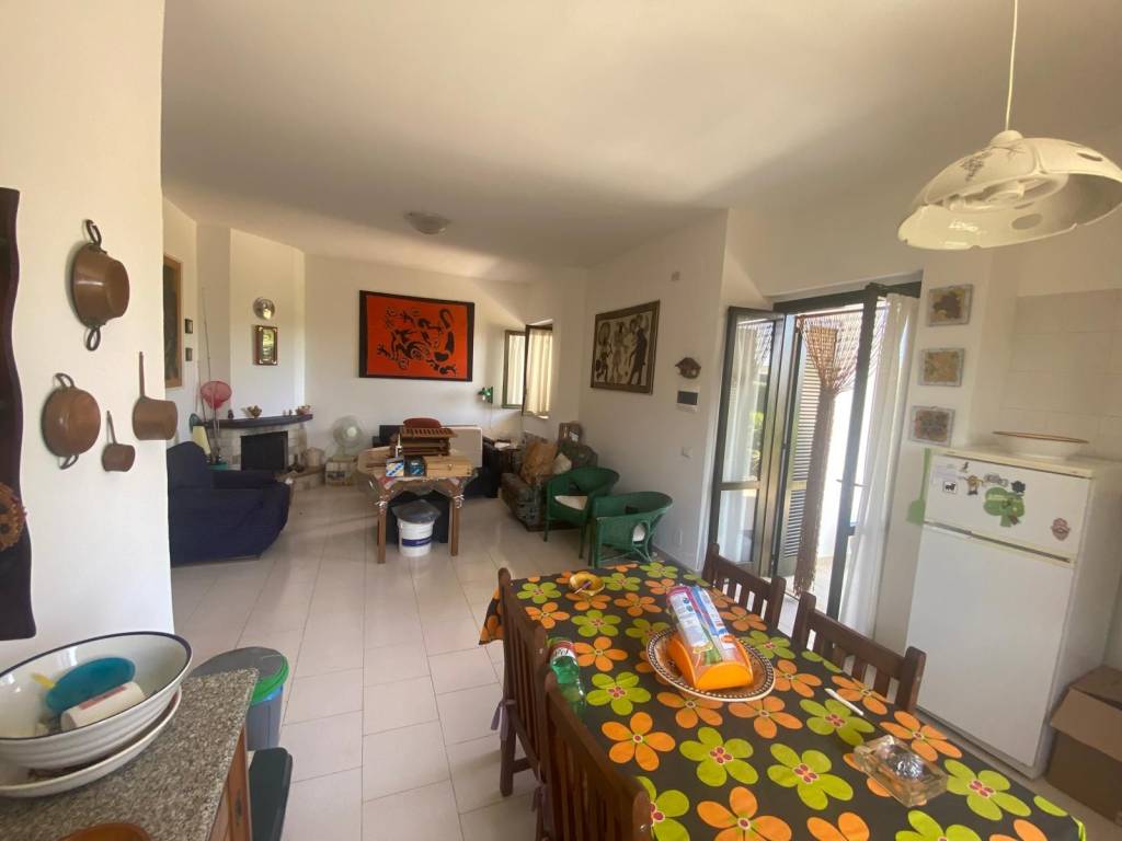 Villetta a schiera a Carovigno in Morgicchio - Foto 3