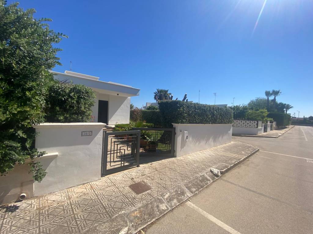 Villetta a schiera a Carovigno in Morgicchio - Foto 5