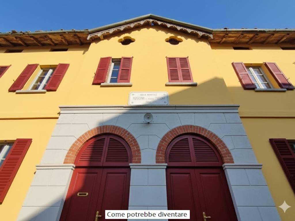 Villa a Lasnigo in Via Nuova, 3 - Foto 4