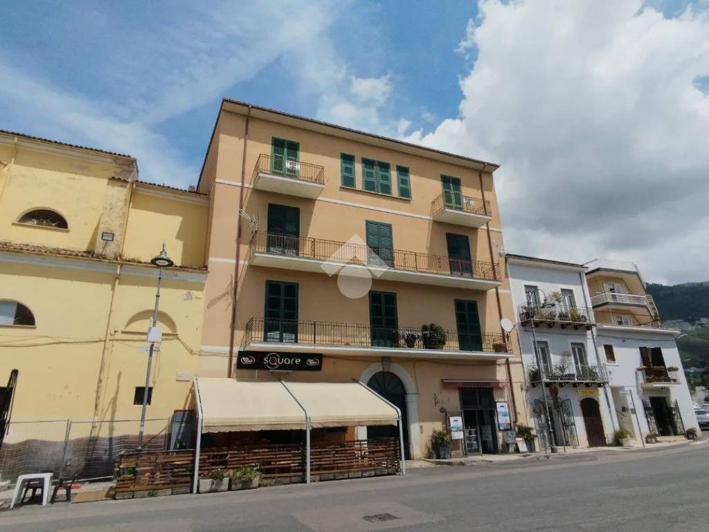 Appartamento a Cervaro in Piazza Vittorio Emanuele, 2 - Foto 2