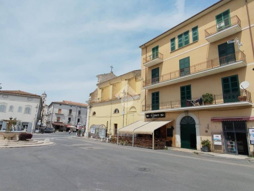 Appartamento a Cervaro in Piazza Vittorio Emanuele, 2 - Foto 3