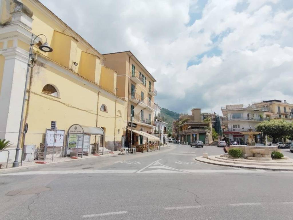 Appartamento a Cervaro in Piazza Vittorio Emanuele, 2 - Foto 4