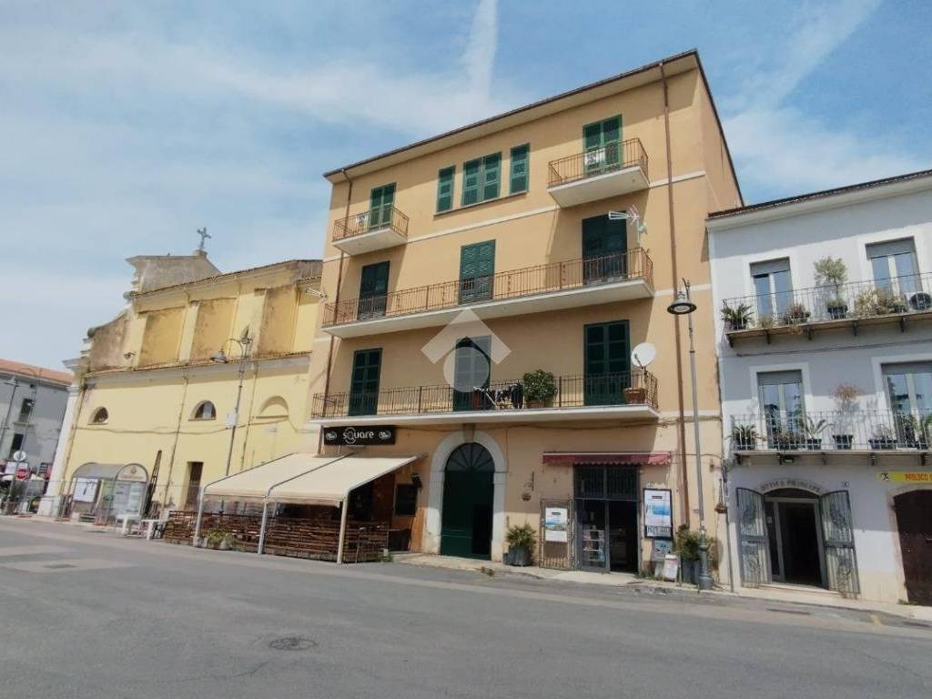 Appartamento a Cervaro in Piazza Vittorio Emanuele, 2 - Foto 5