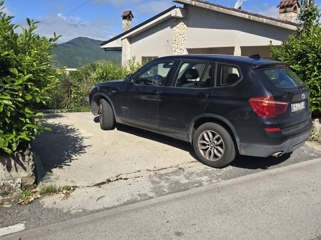Appartamento a Giuliano di roma in Via Antonio Cardilli, 12 - Foto 2