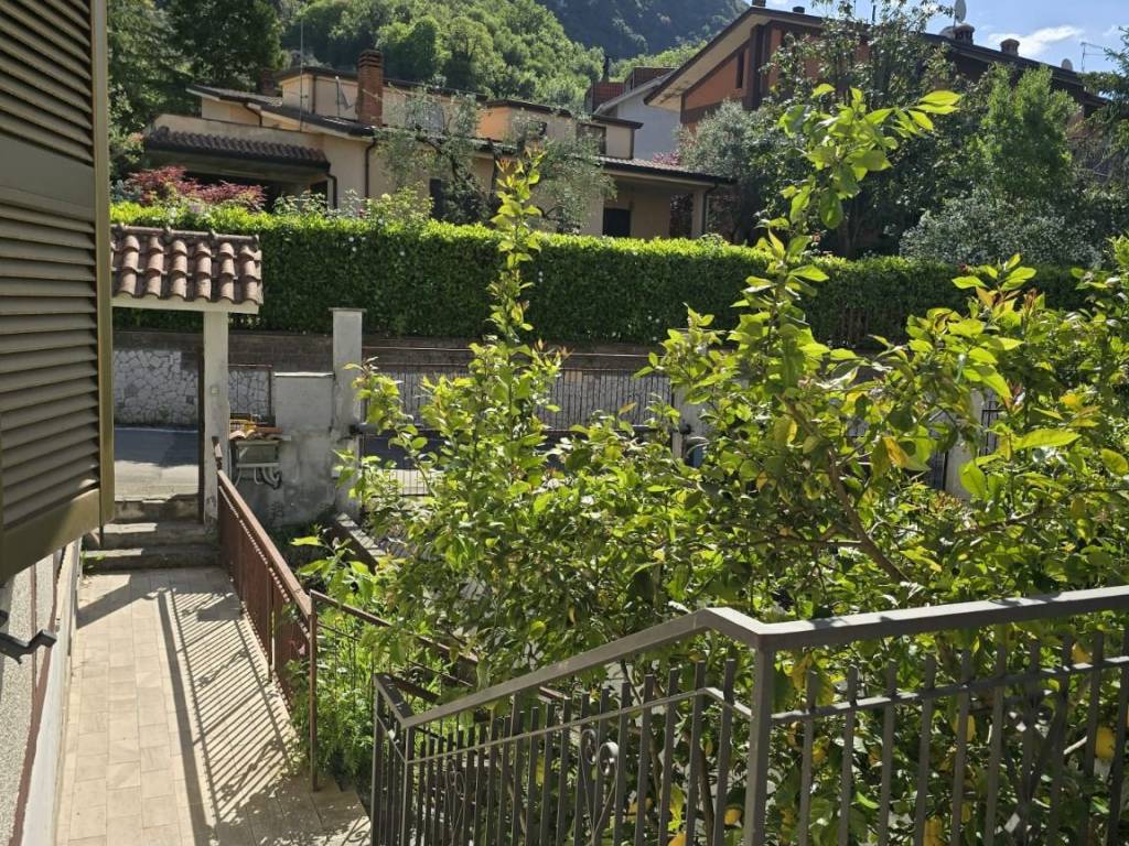 Appartamento a Giuliano di roma in Via Antonio Cardilli, 12 - Foto 3