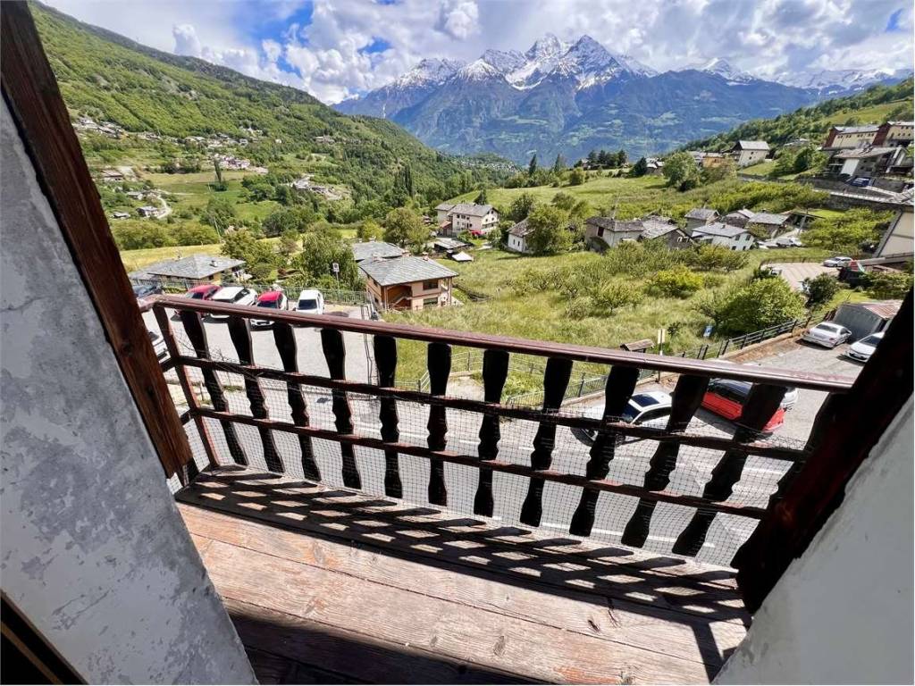 Appartamento a Gignod - Foto 2