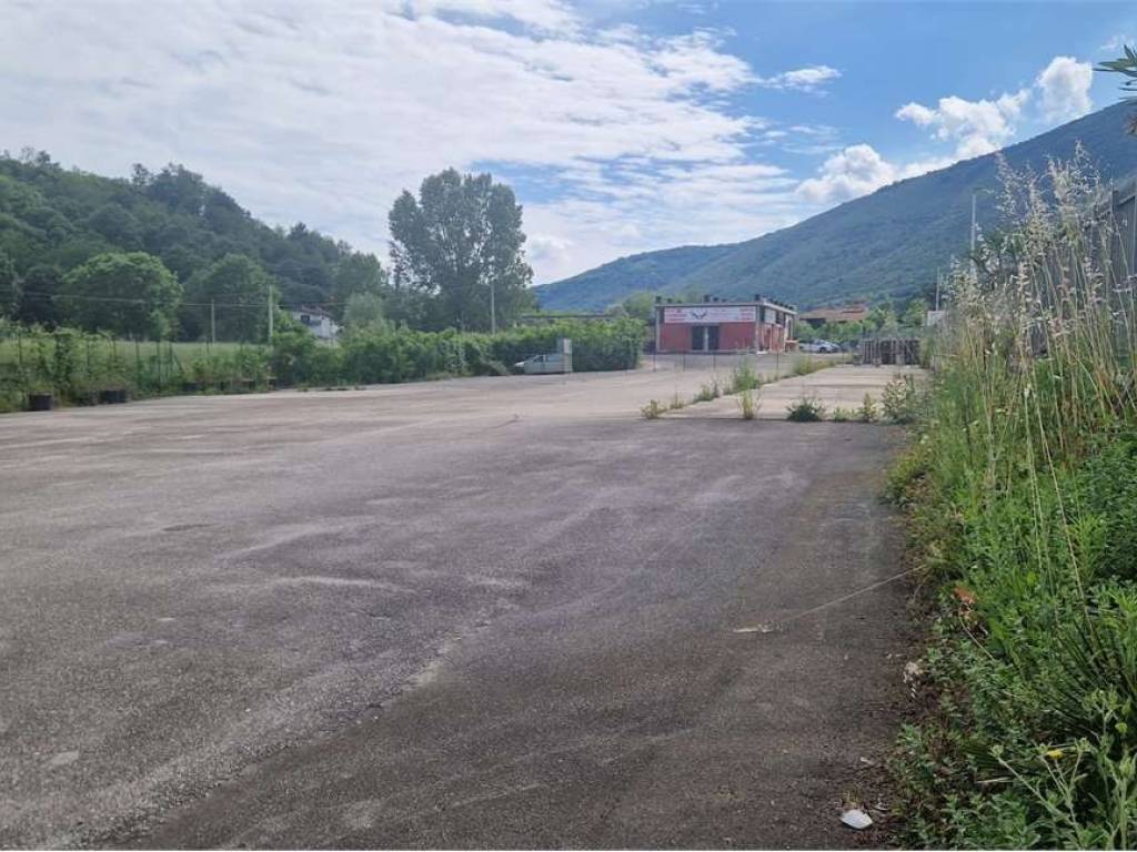 Terreno a Patrica in via Fontana dei Conti - Foto 5