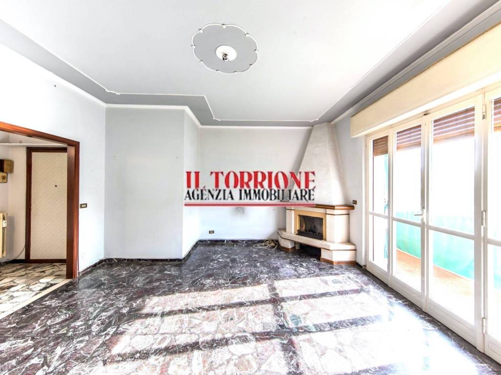Appartamento a Pescia in Via Vittorio Veneto - Foto 4