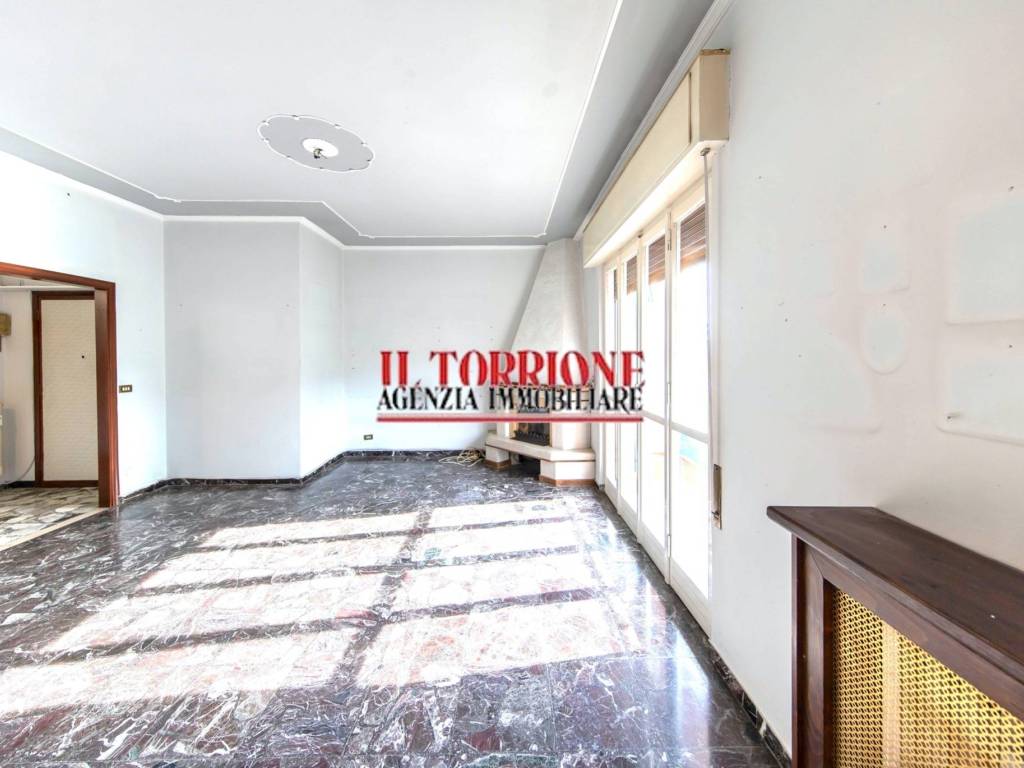 Appartamento a Pescia in Via Vittorio Veneto - Foto 5