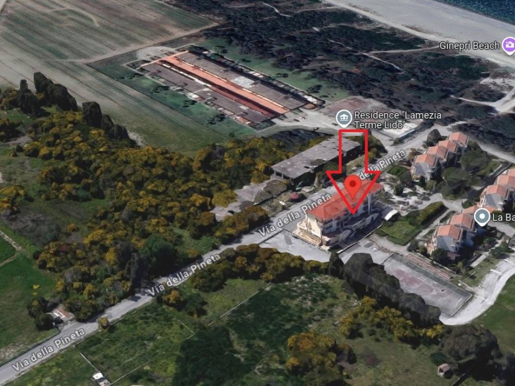 Appartamento a Lamezia terme in Via della Pineta - Foto 2