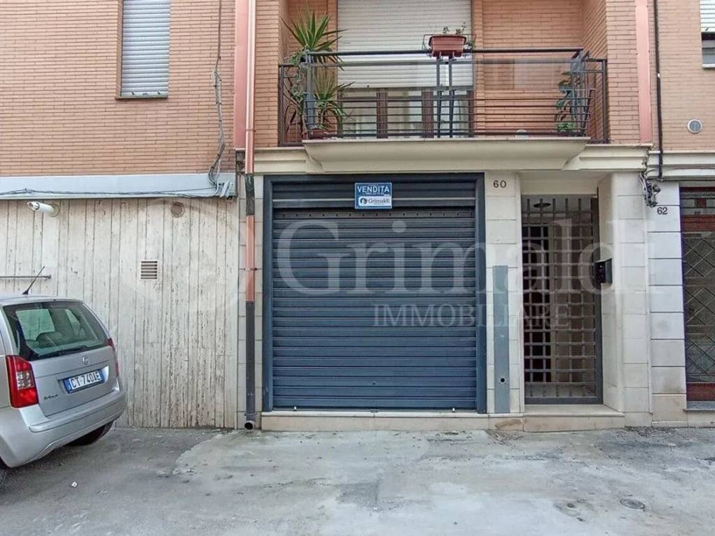 Box / garage a San severo - Foto 2
