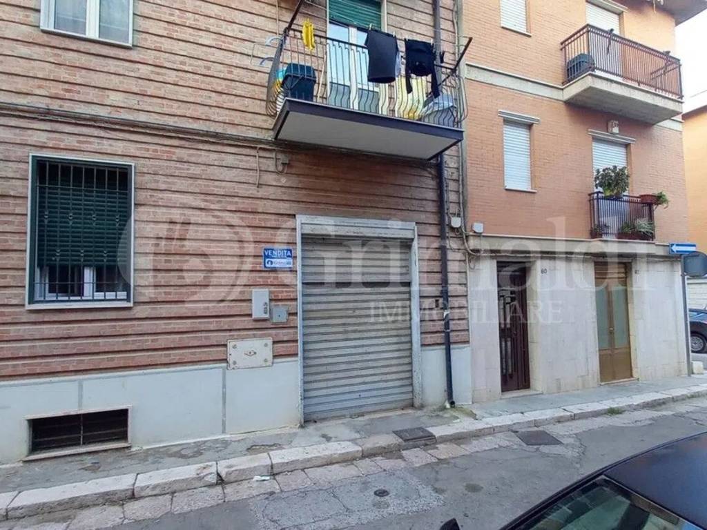 Box / garage a San severo in Via Goito - Foto 2