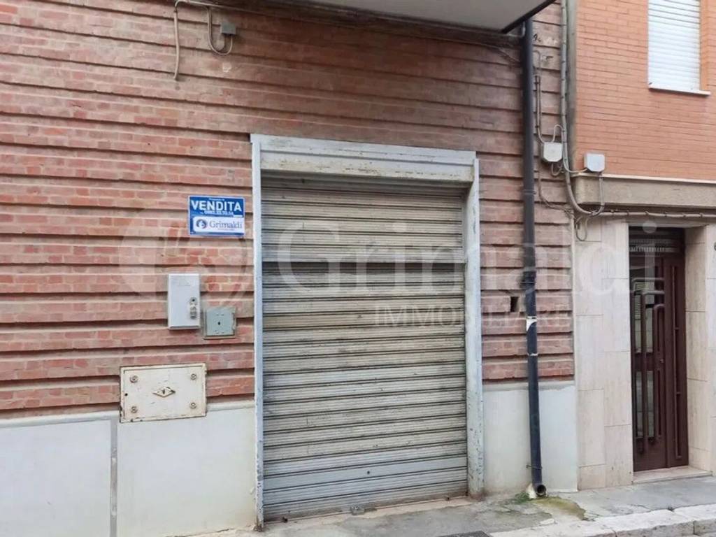 Box / garage a San severo in Via Goito - Foto 3
