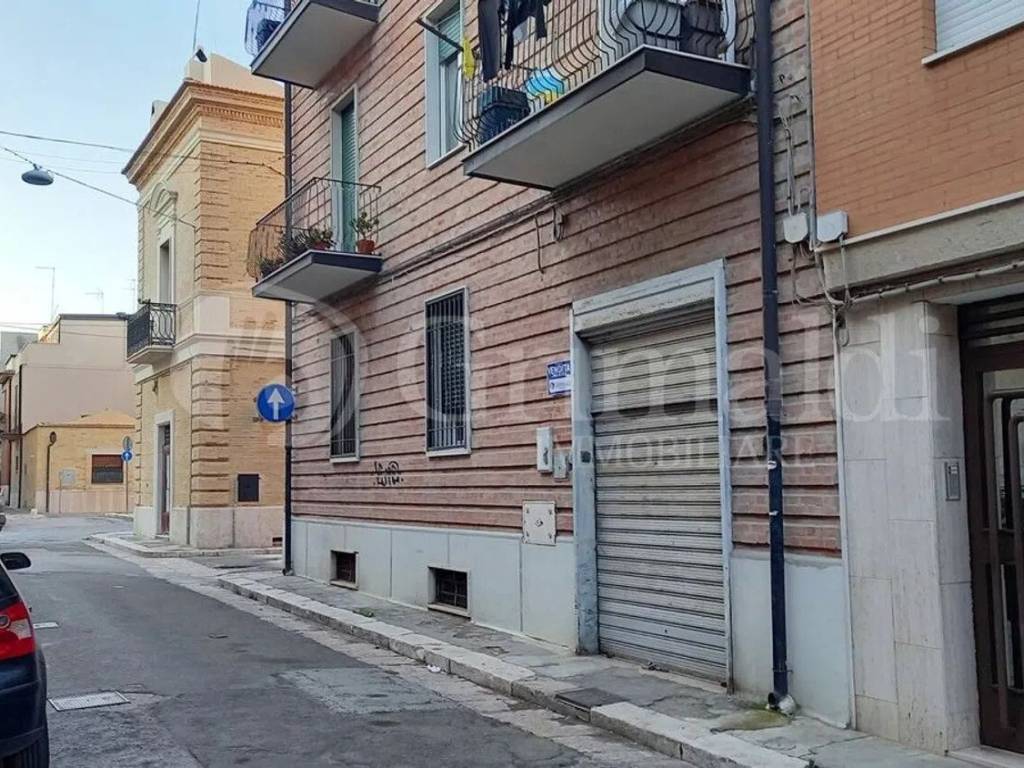 Box / garage a San severo in Via Goito - Foto 4