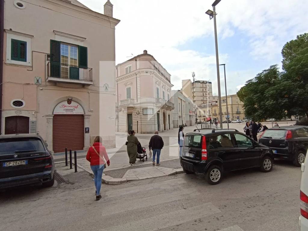 Immobile a San severo in Piazza Luigi Allegato, 18 - Foto 2