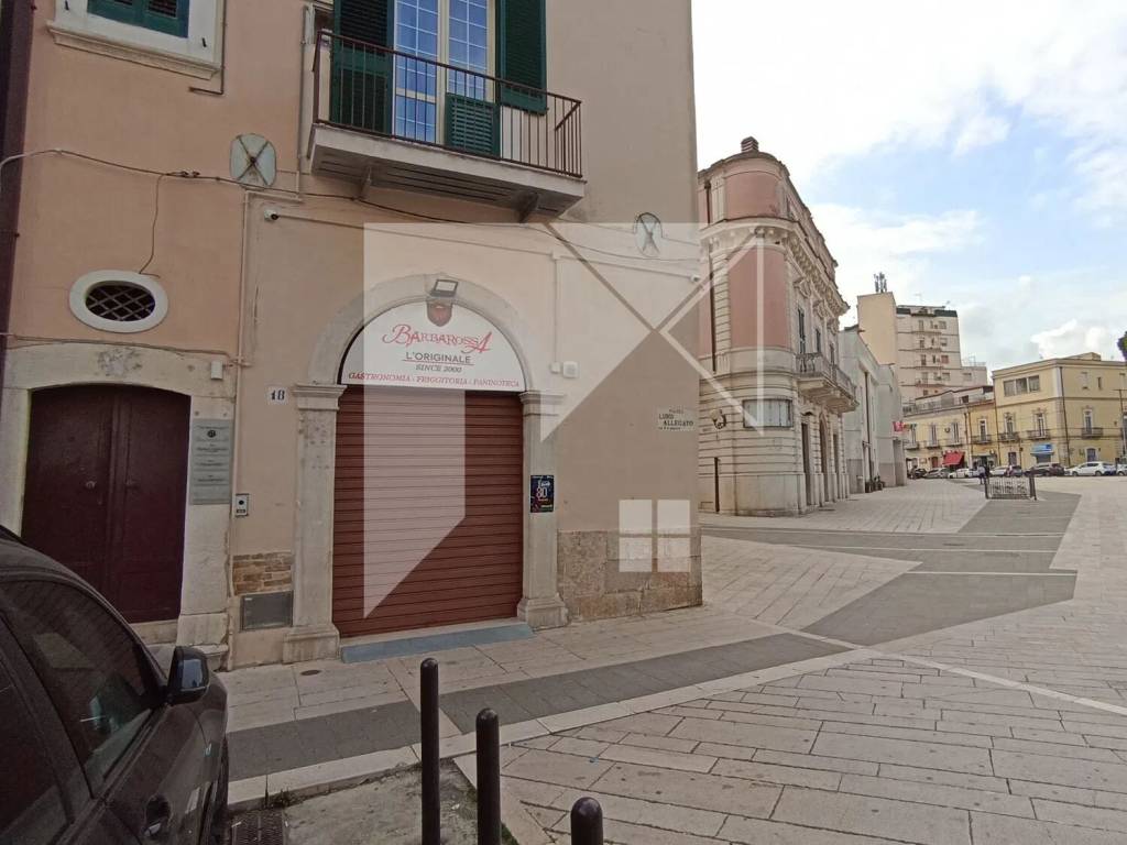 Immobile a San severo in Piazza Luigi Allegato, 18 - Foto 3