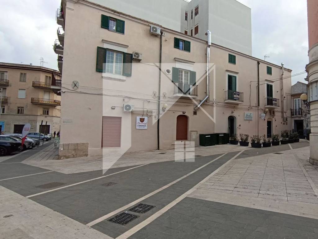 Immobile a San severo in Piazza Luigi Allegato, 18 - Foto 4