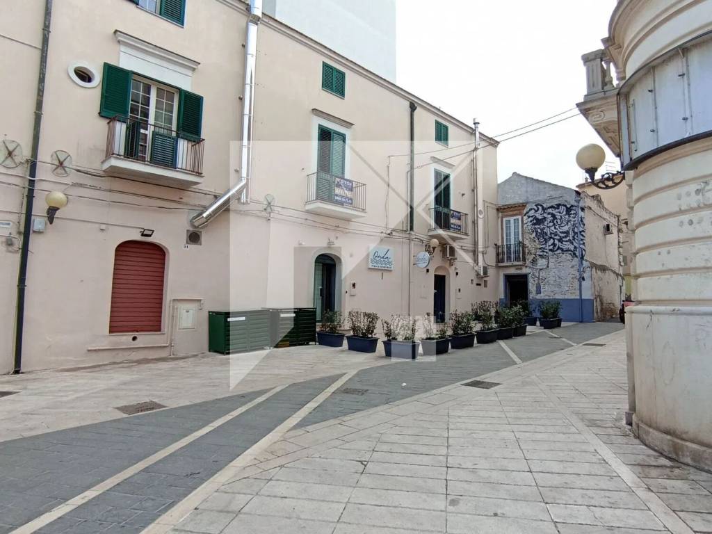 Immobile a San severo in Piazza Luigi Allegato, 18 - Foto 5