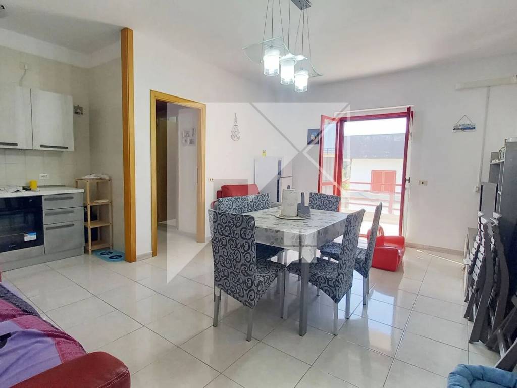 Appartamento a Chieuti in Via Oceano Atlantico - Foto 5