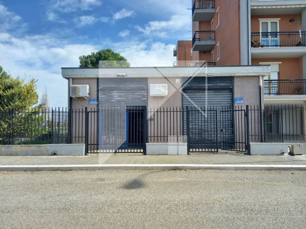 Immobile a San severo in Via Padre Matteo D'Agnone, 79 - Foto 2