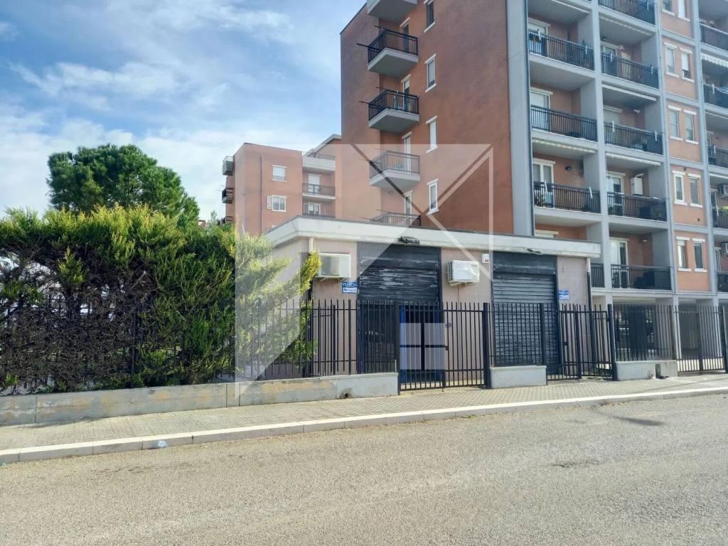 Immobile a San severo in Via Padre Matteo D'Agnone, 79 - Foto 3