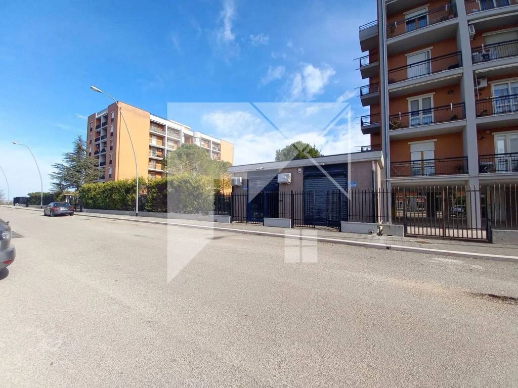 Immobile a San severo in Via Padre Matteo D'Agnone, 79 - Foto 4