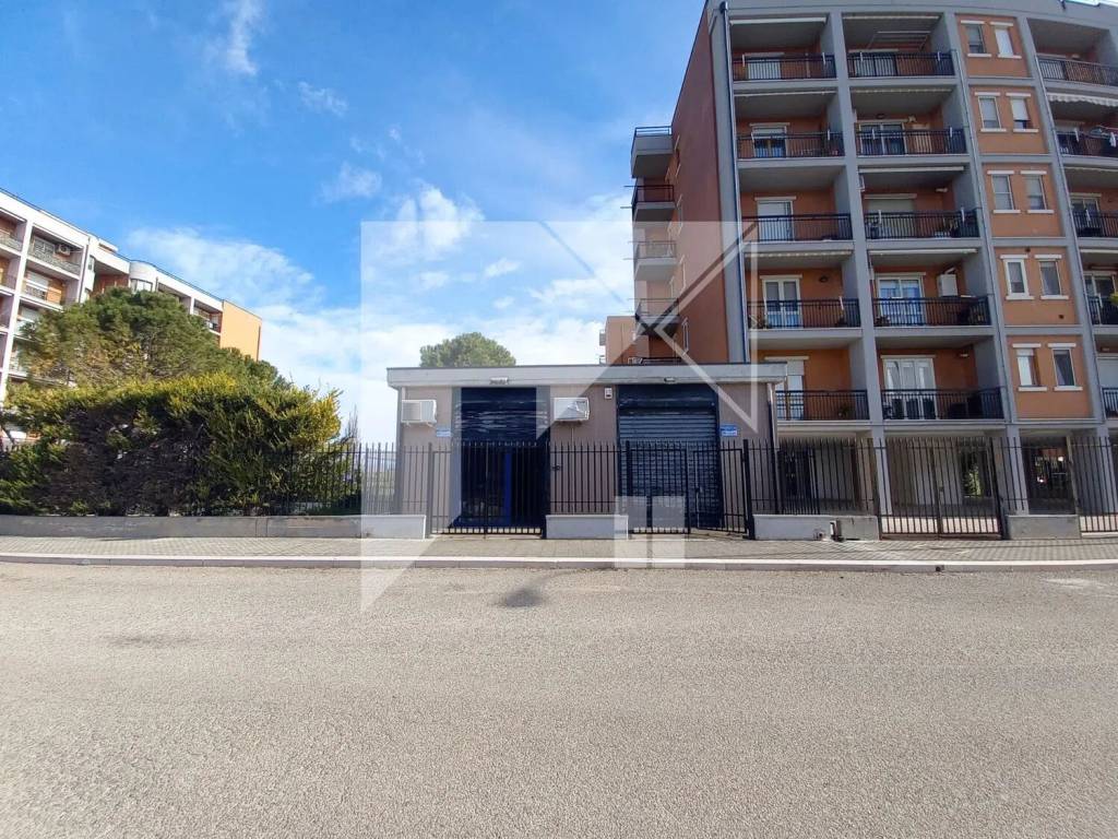 Immobile a San severo in Via Padre Matteo D'Agnone, 79 - Foto 5