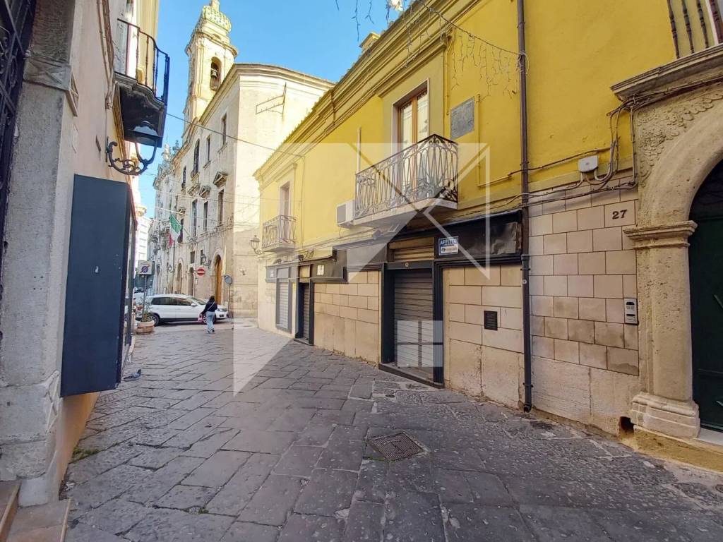 Immobile a San severo in Corso Vittorio Emanuele Ii, 31 - Foto 4