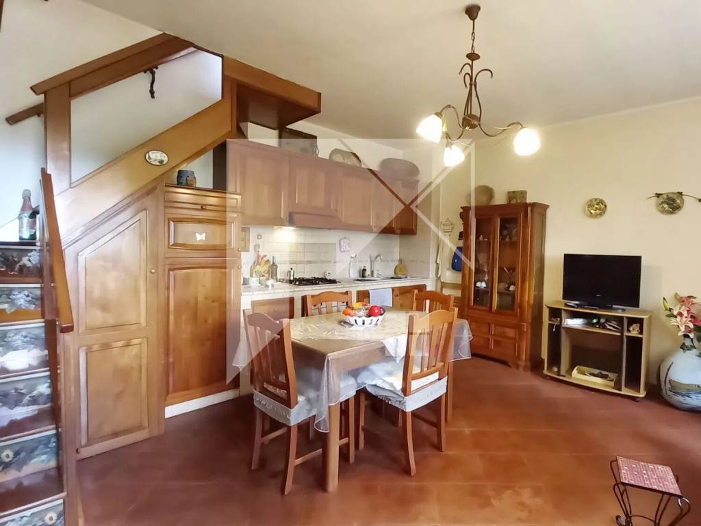 Villa a Faeto in Via Del Pesco - Foto 5