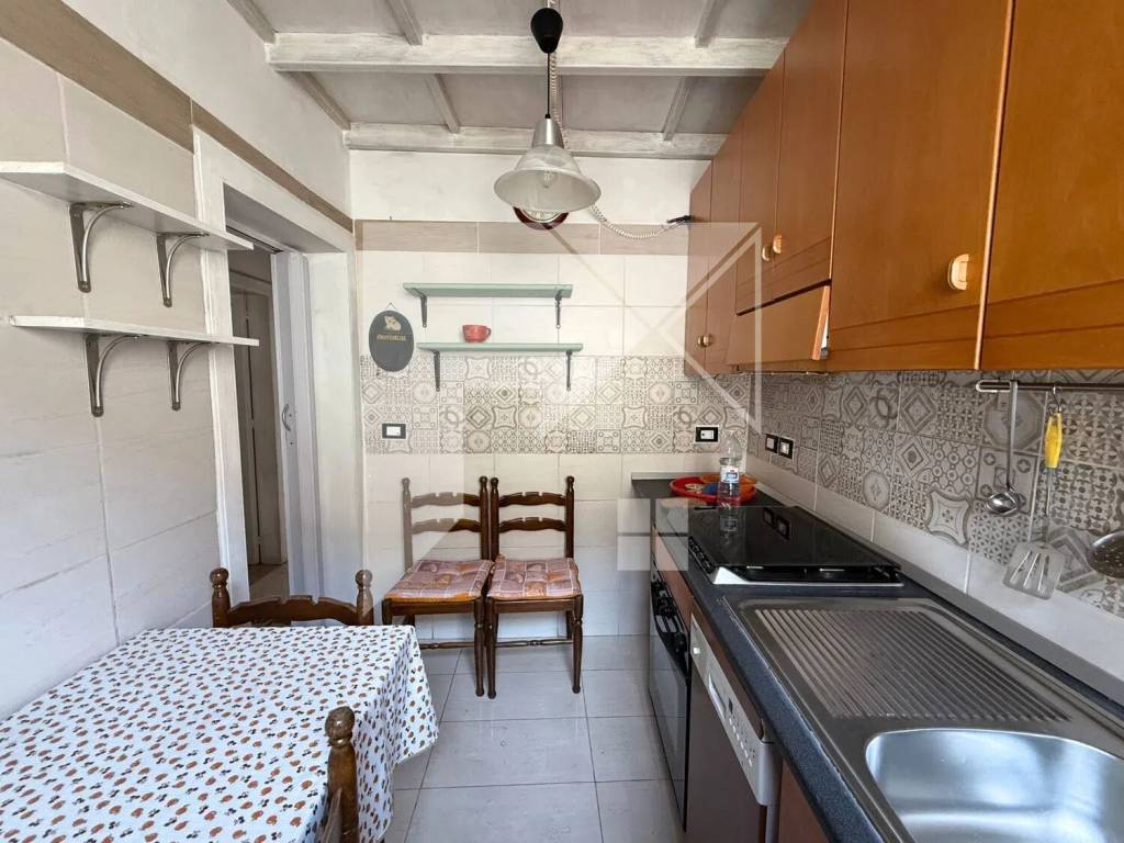 Villa a San severo in Via Ludovico Ariosto, 31 - Foto 4