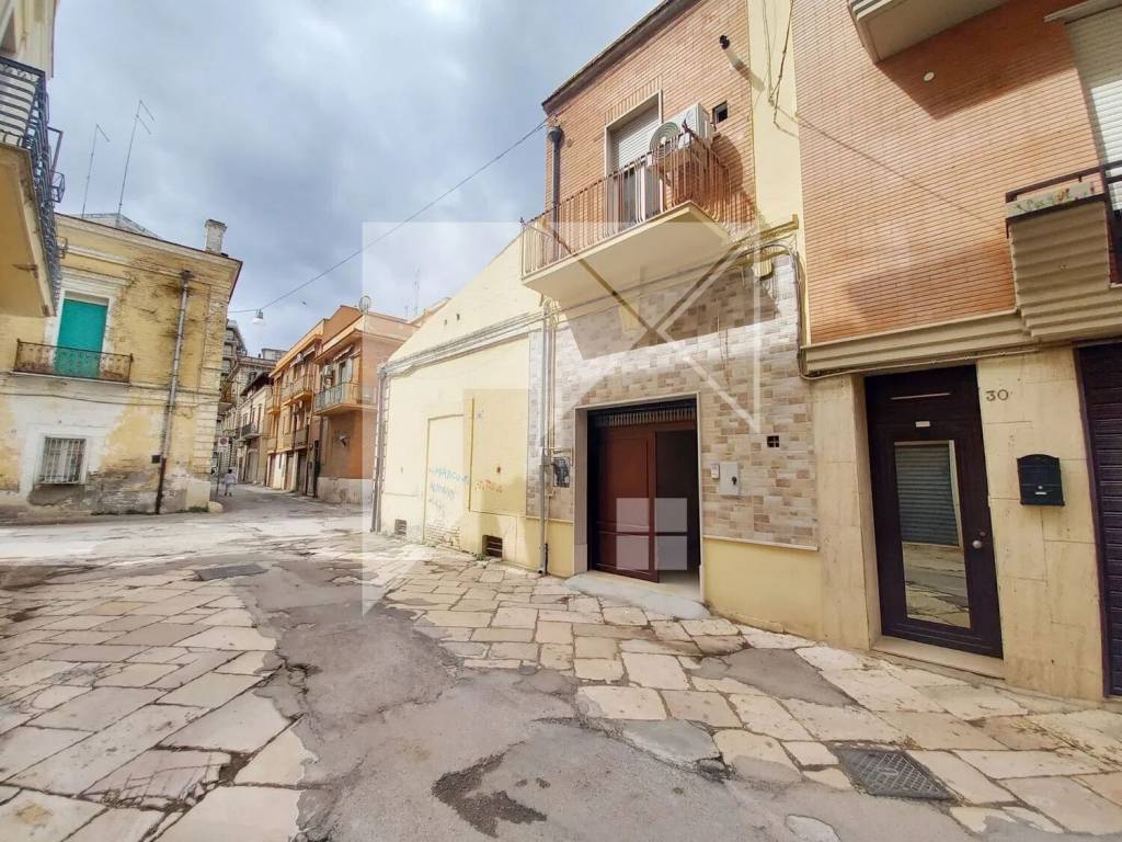 Villa a San severo in Via Pier Severino, 28 - Foto 3