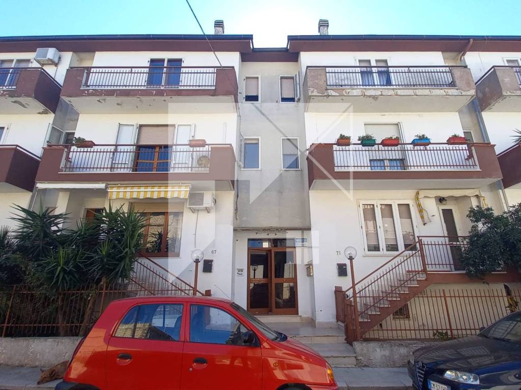 Appartamento a San paolo di civitate in Via Vittorio Emanuele, 69 - Foto 2