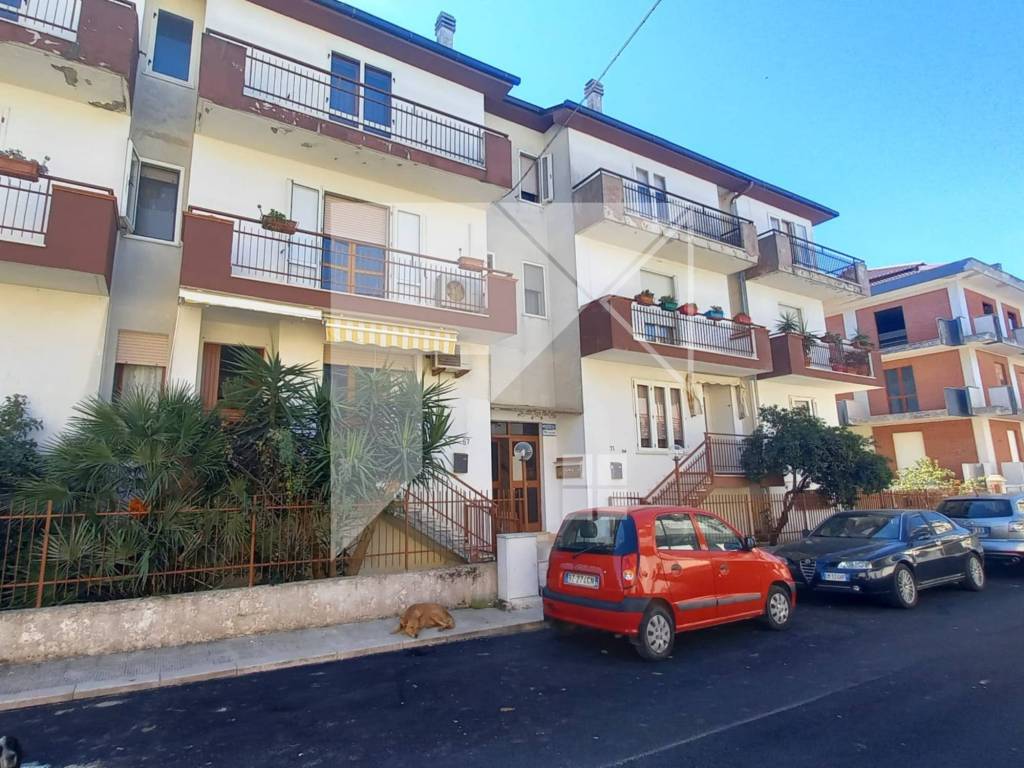 Appartamento a San paolo di civitate in Via Vittorio Emanuele, 69 - Foto 3