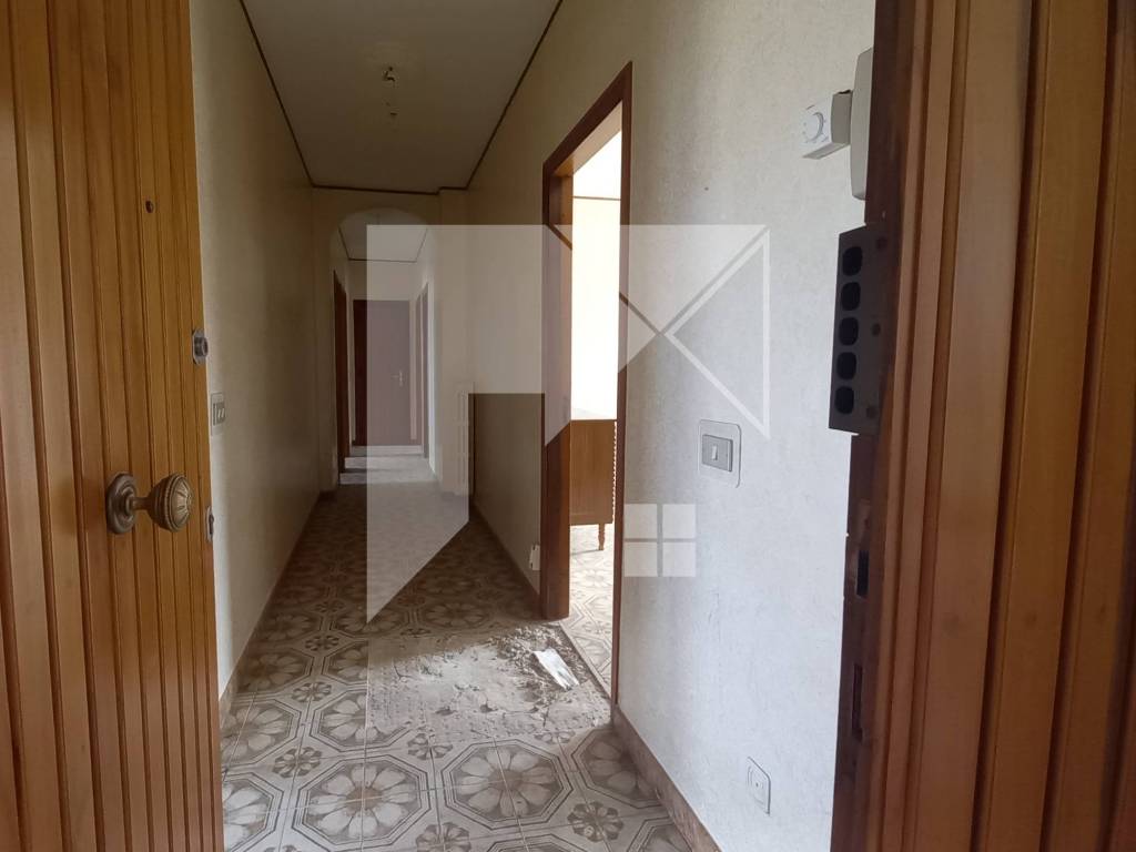 Appartamento a San paolo di civitate in Via Vittorio Emanuele, 69 - Foto 4