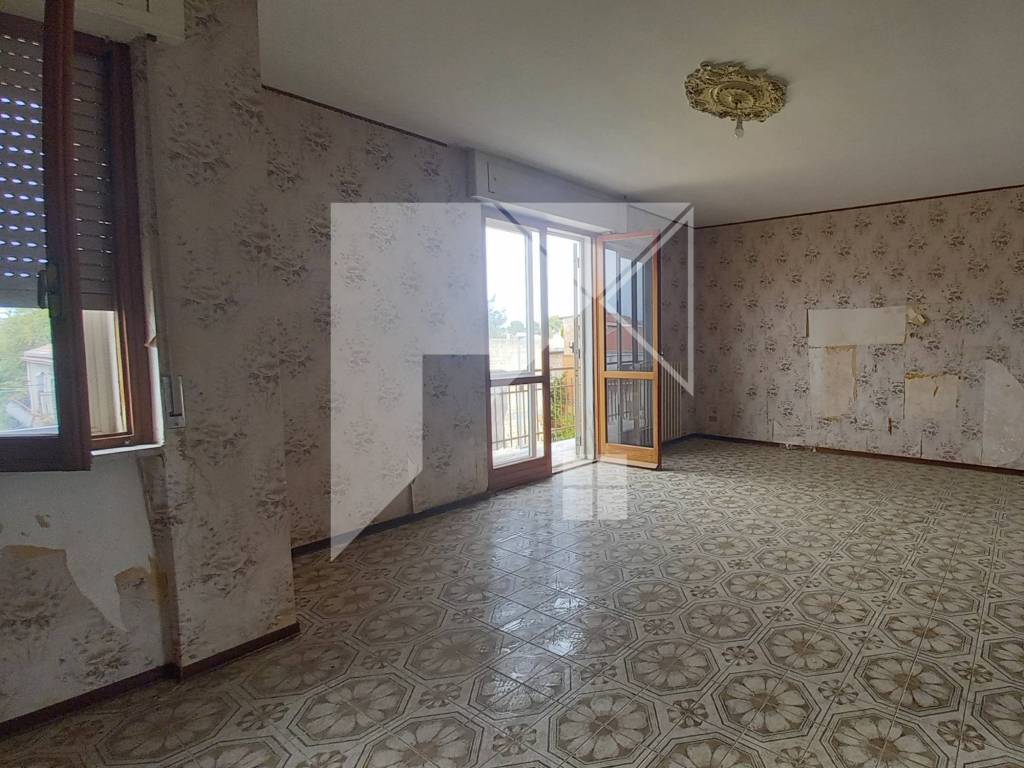 Appartamento a San paolo di civitate in Via Vittorio Emanuele, 69 - Foto 5