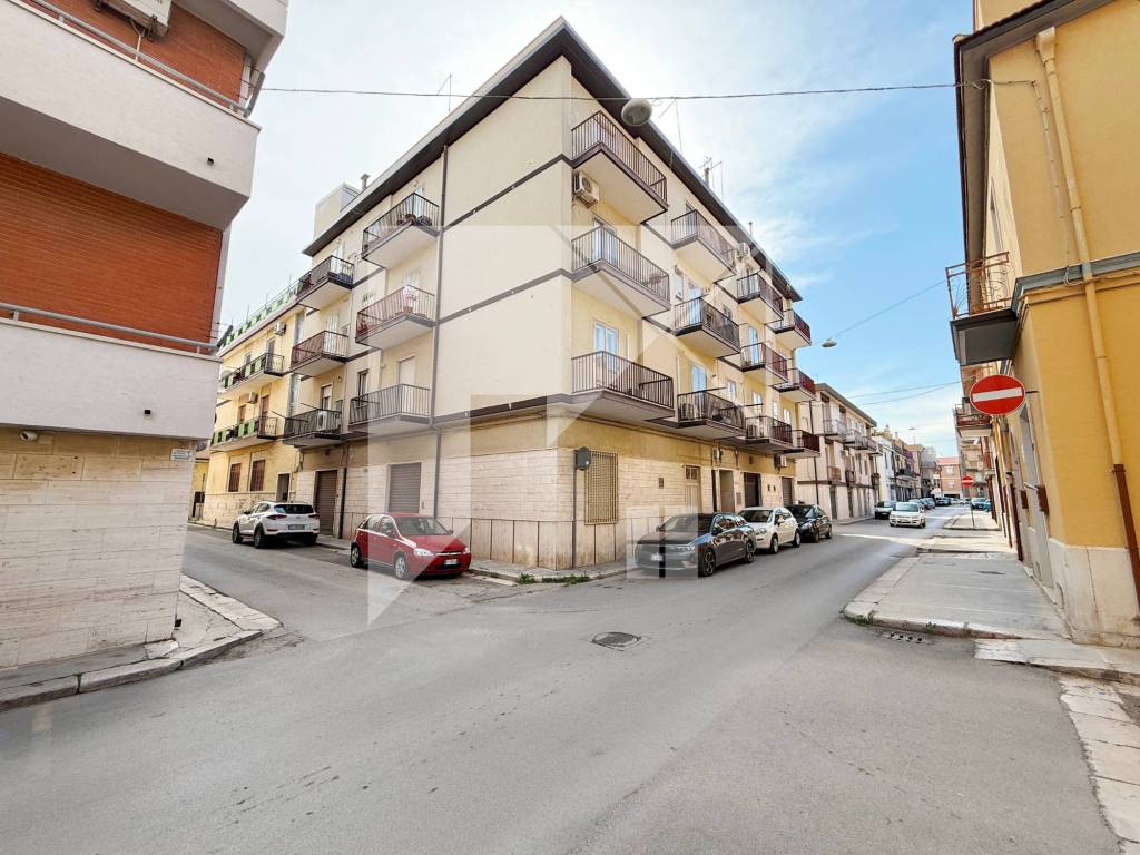 Appartamento a San severo in Via Magenta, 98 - Foto 3