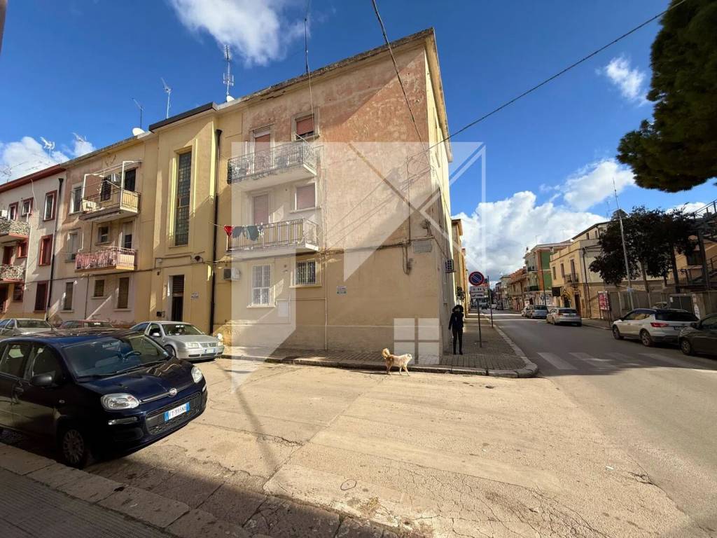 Appartamento a San severo in Via Conte Rosso, 14 - Foto 2