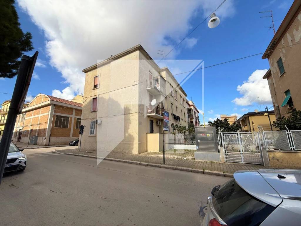 Appartamento a San severo in Via Conte Rosso, 14 - Foto 3