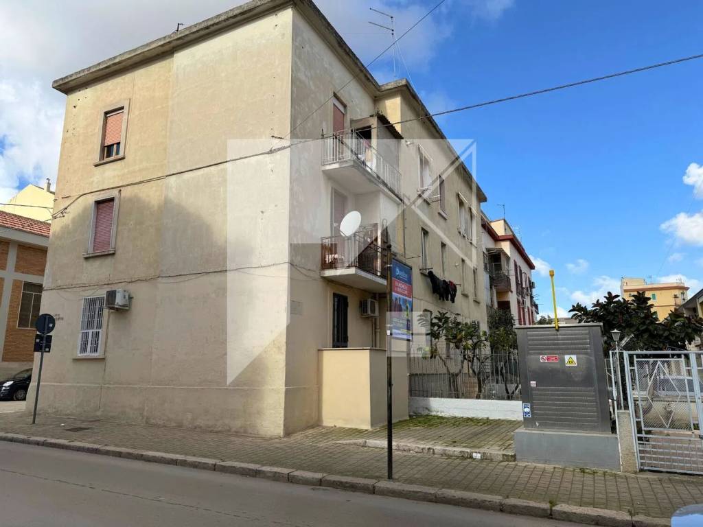 Appartamento a San severo in Via Conte Rosso, 14 - Foto 4