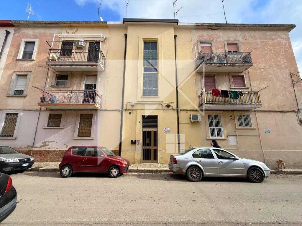 Appartamento a San severo in Via Conte Rosso, 14 - Foto 5