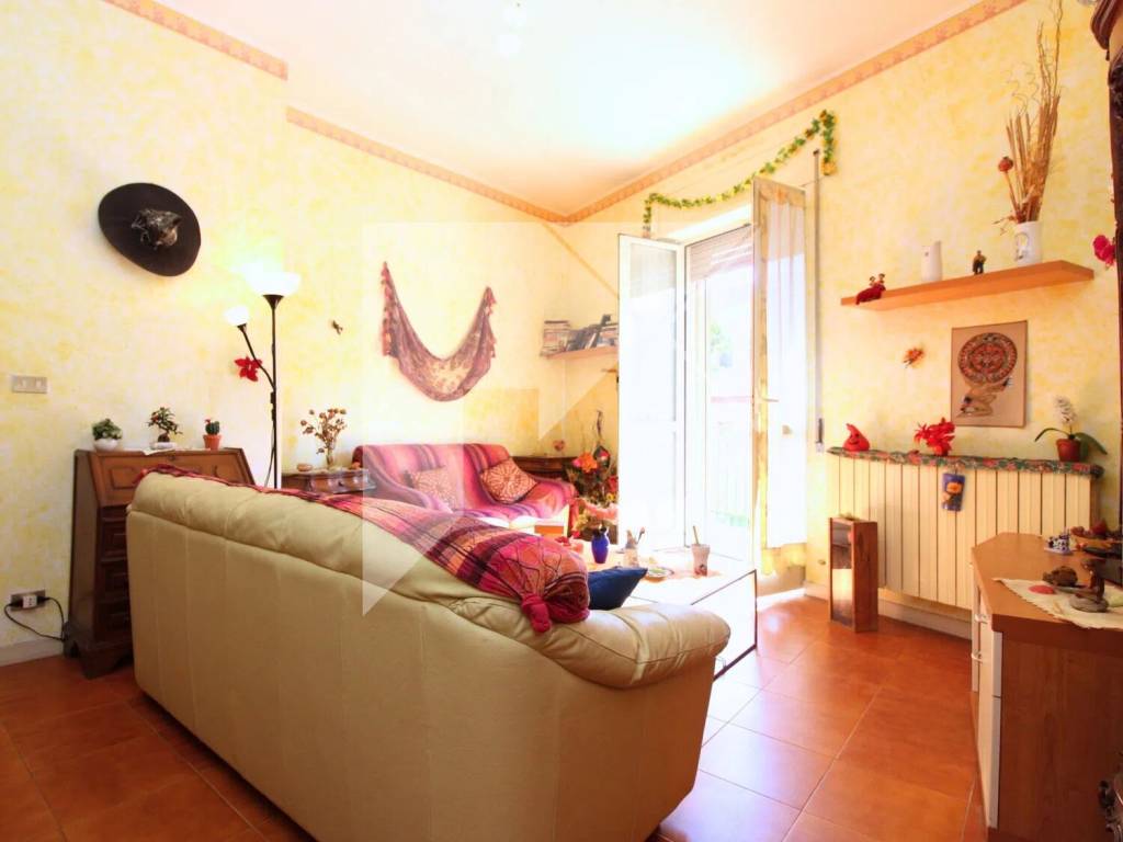 Appartamento a San severo in Via Michele Zannotti - Foto 4