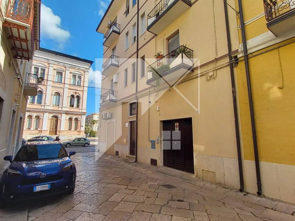 Appartamento a San severo in Via Monzambano - Foto 2