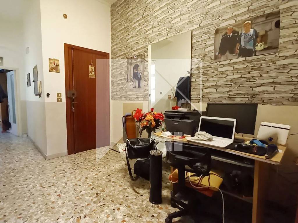 Appartamento a San severo in Via Monzambano - Foto 3